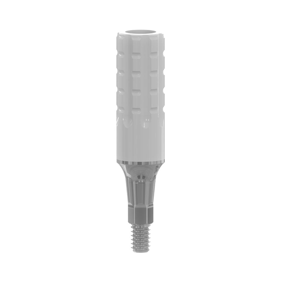 Ucla CM Screw CrCo - KOPP - Dental Access