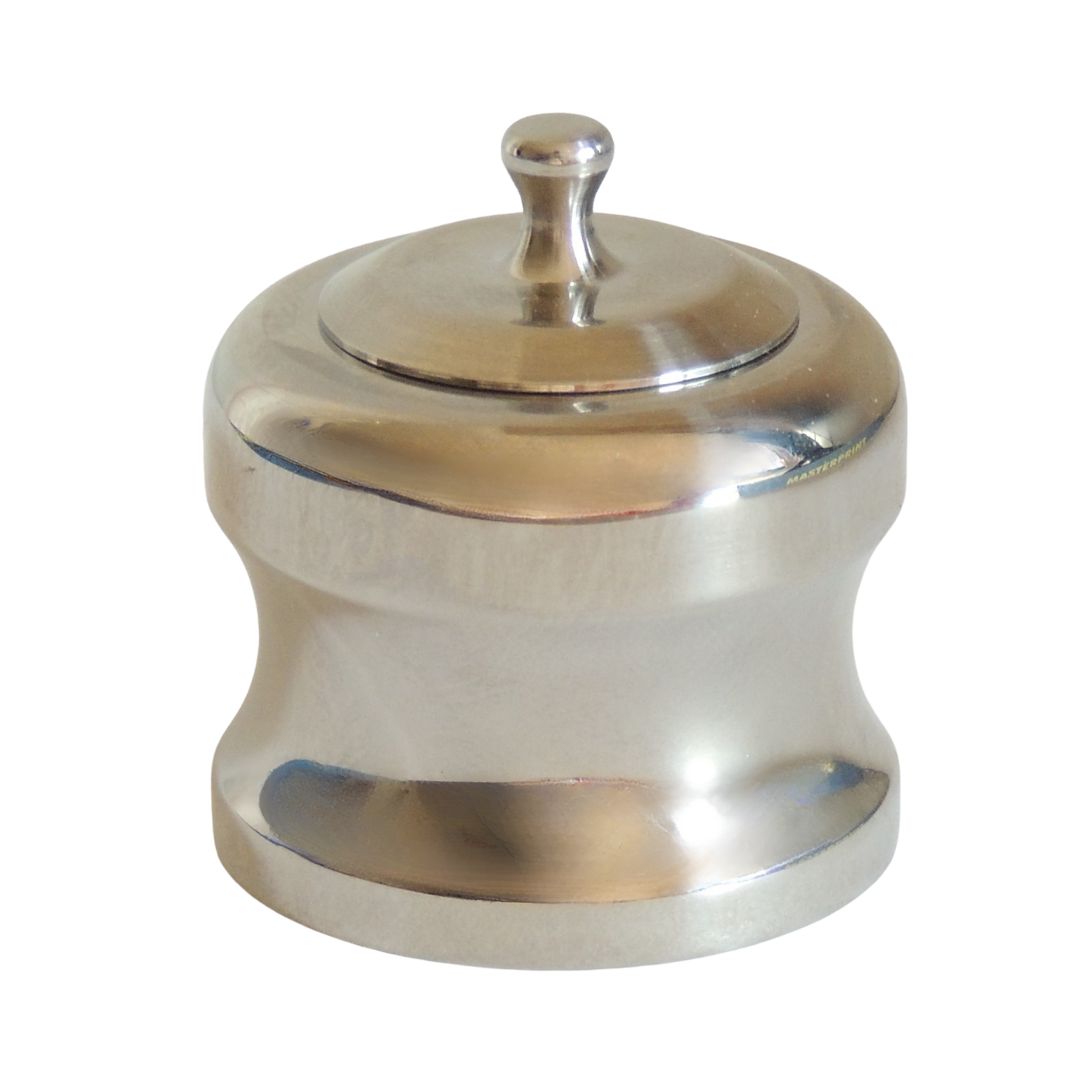 Dapin (Dappen) Inox com Tampa - KOPP - Dental Access