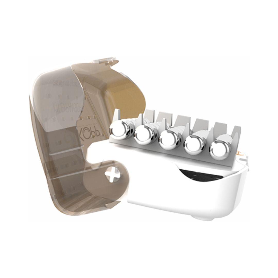 Kit Expansor para Implante - KOPP - Dental Access