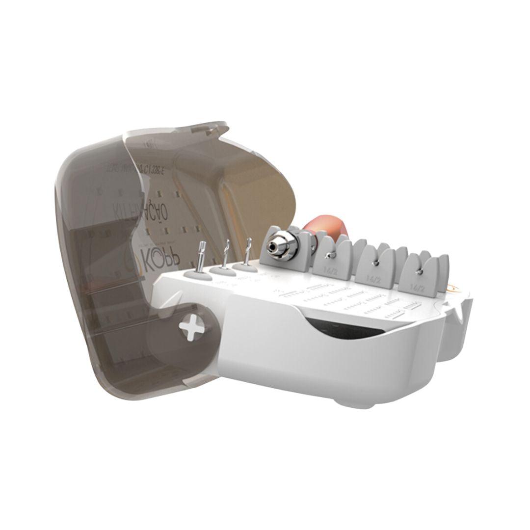Kit Fixação para Enxerto - KOPP - Dental Access
