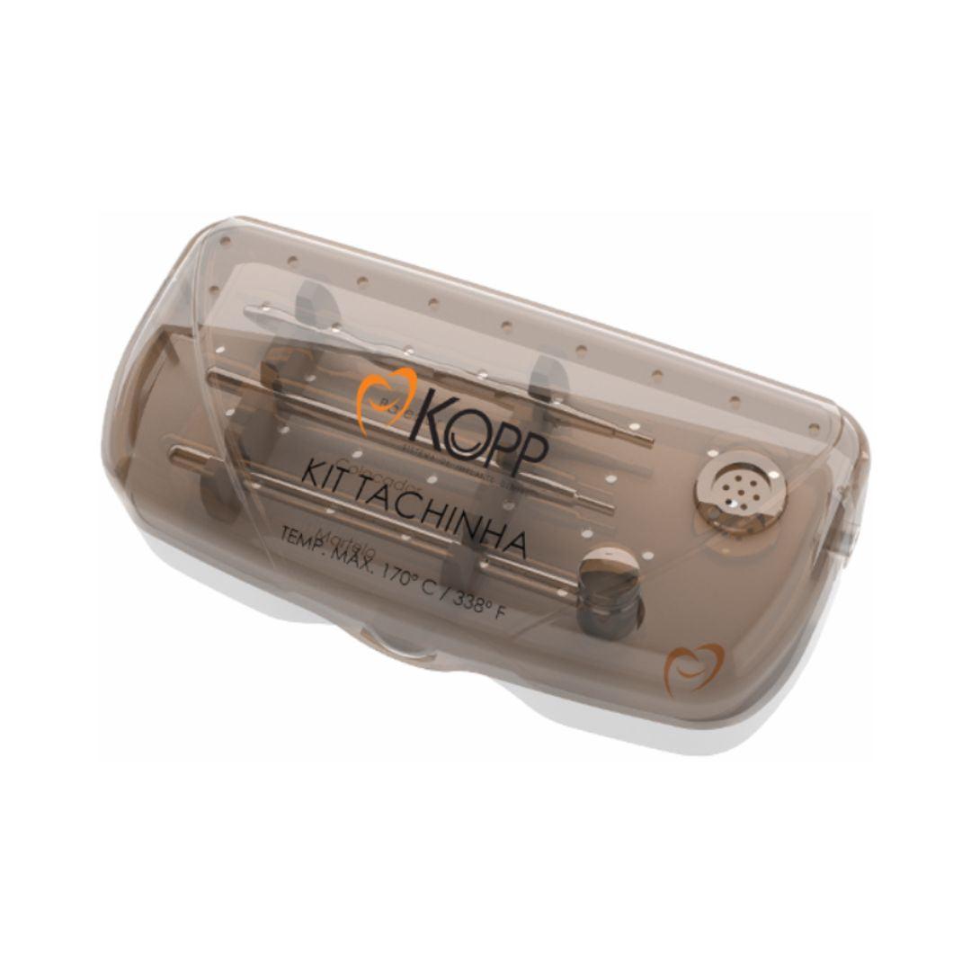 Kit Tachinha para Implante - KOPP - Dental Access