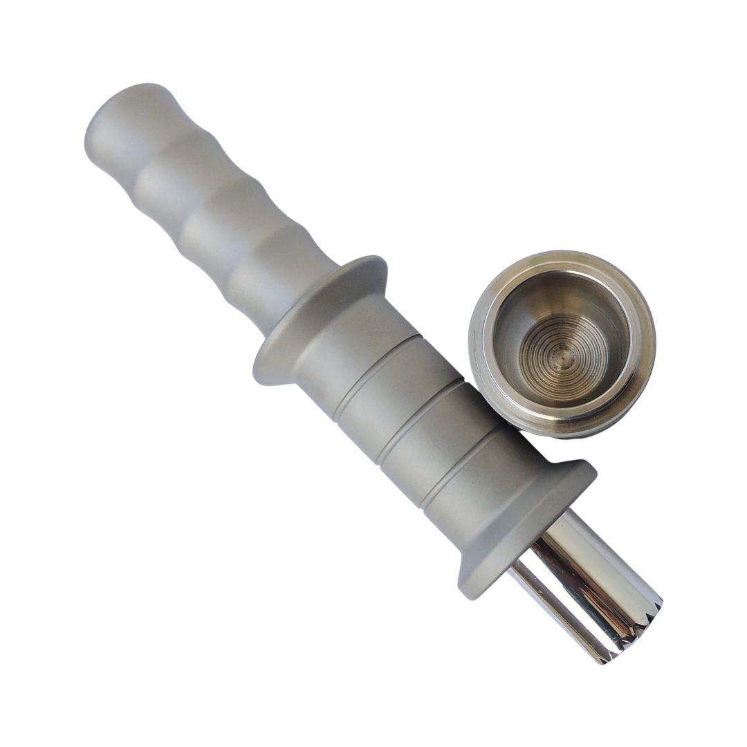 Moedor Ósseo Tipo Pilão - Kopp - Dental Access