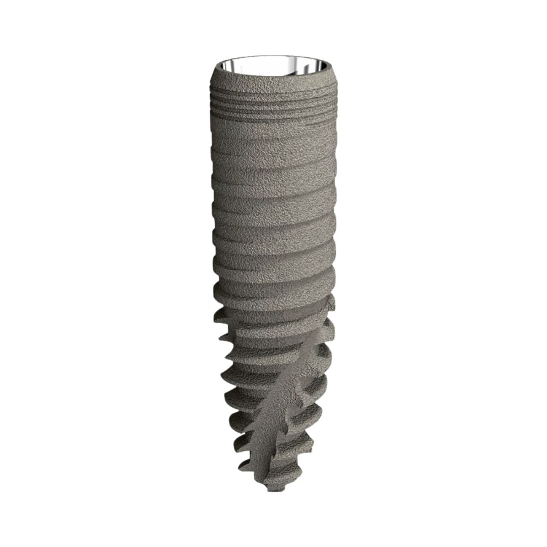 Implante Cone Morse Screw Slim - KOPP - Dental Access