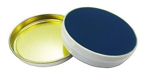 Cera Regular Azul P/ Escultura De Prótese Fixa (50g) - Kota - Dental Access