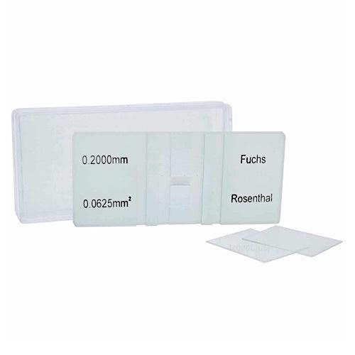 Câmara Fuchs não Espelhada (Improved) - Lamiglass - Dental Access