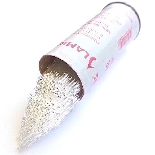 Tubo Capilar Sem Heparina C/500 TB - Lamiglass - Dental Access