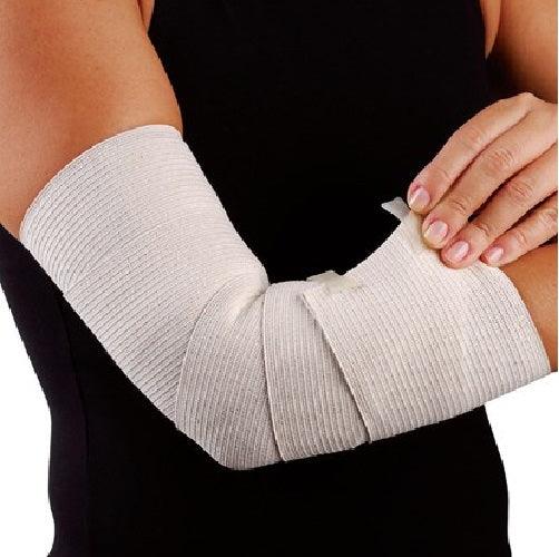 Atadura Elástica Ajustável Branca - Mercur - Dental Access