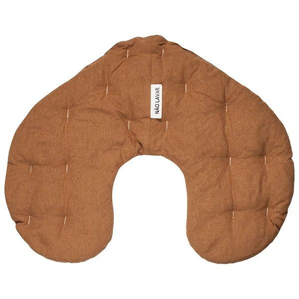 Bolsa Térmica Natural Cervical - Mercúr - Dental Access