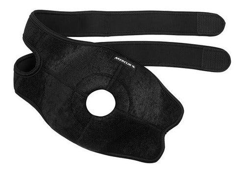 Cinta Bolsa Flexível para Gelo Membros/Articulações - Mercur - Dental Access