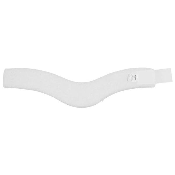 Colar Cervical de Espuma Leve Branco - Mercur - Dental Access