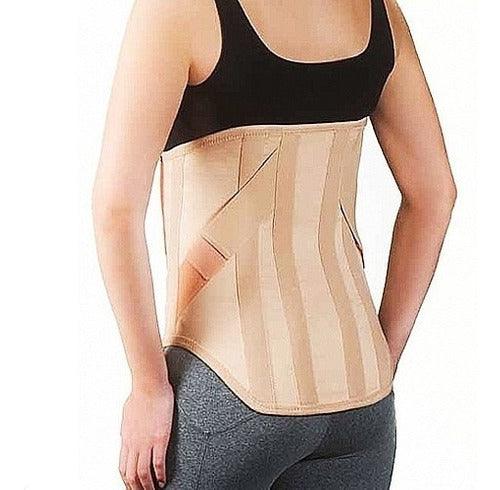 Colete Putti Elástico Alto Modelado - Mercur - Dental Access