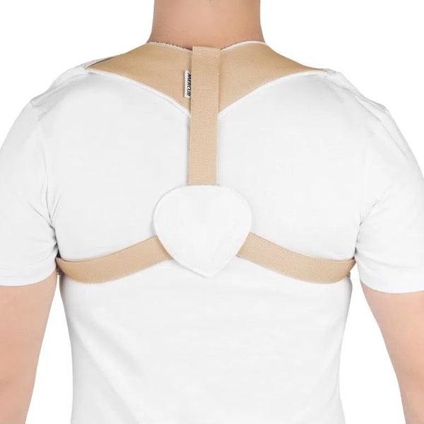 Imobilizador em 8 para Clavícula - Mercur - Dental Access