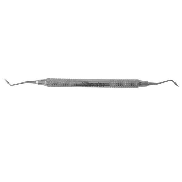 Calcador Duplo 3095 - Millenium - Dental Access