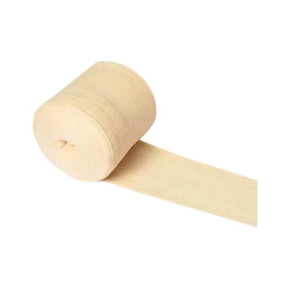 Malha Tubular de Algodão - MSÓ - Dental Access