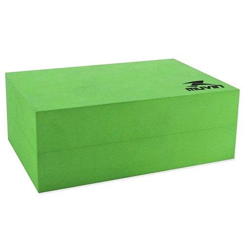 Bloco de Yoga - Muvin - Dental Access