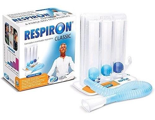Respiron Classic Esforço Médio - Ncs - Dental Access