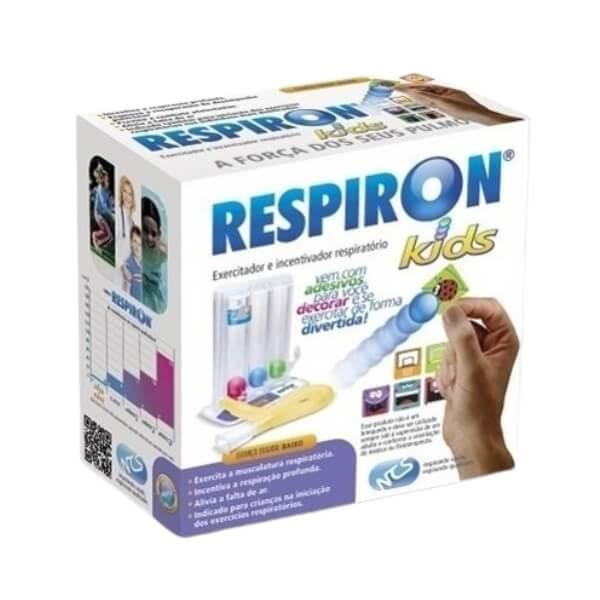 Respiron Kids - Ncs - Dental Access