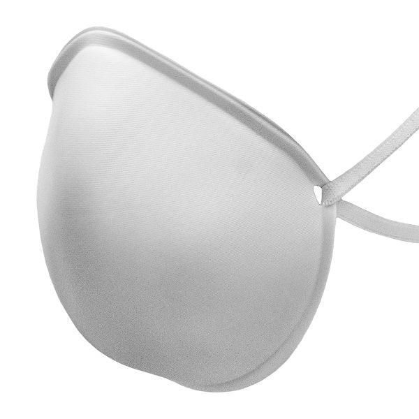 Máscara Respiratória Bojo Branco M01 Tam U - Nova Dublagem - Dental Access