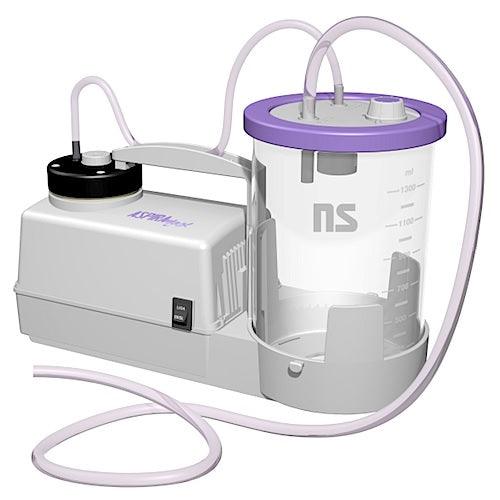 Aspiramax MA520-60 (127/220V~60HZ) - NS - Dental Access
