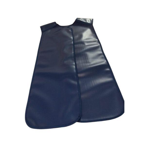 Avental Panorâmico Equivalência 0,50 Azul - Nuclemax - Dental Access