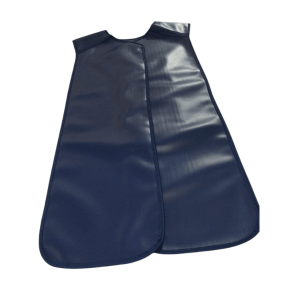 Avental Panorâmico  Adulto Equivalência 0,25 (67x44) - Nuclemax - Dental Access