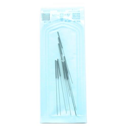 Agulha Sistêmica Para Acupuntura Caixa C/1000 Uni - Original - Dental Access