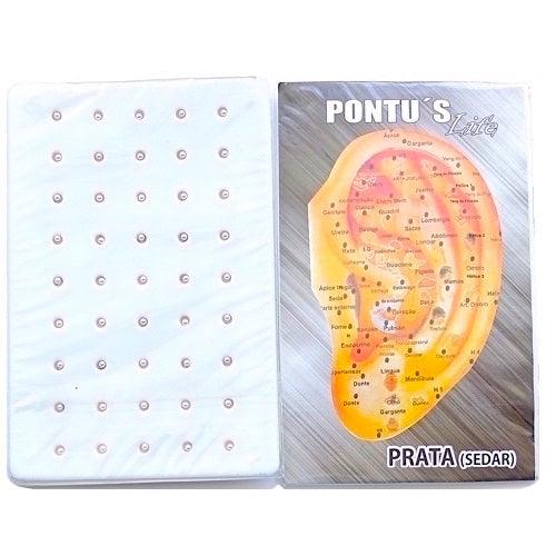 Pontu's Life Esfera Prata (Sedar) - Original - Dental Access