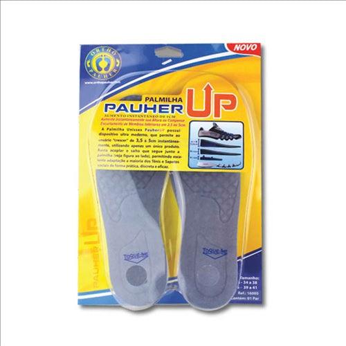 Palmilha Pauher UP 5cm - Ortho Pauher - Dental Access