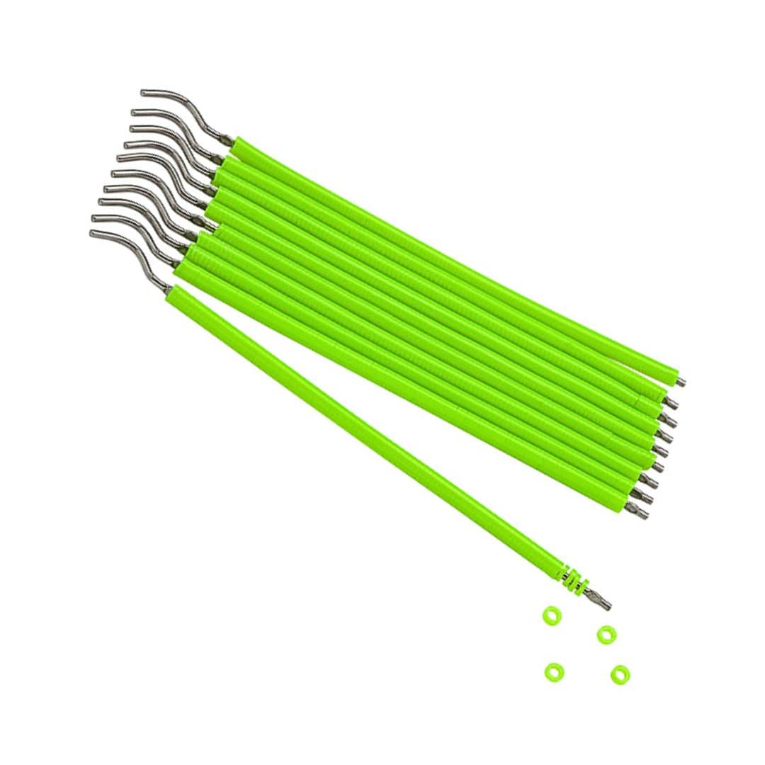 Elástico Ligadura Bengalinha - Orthometric - Dental Access