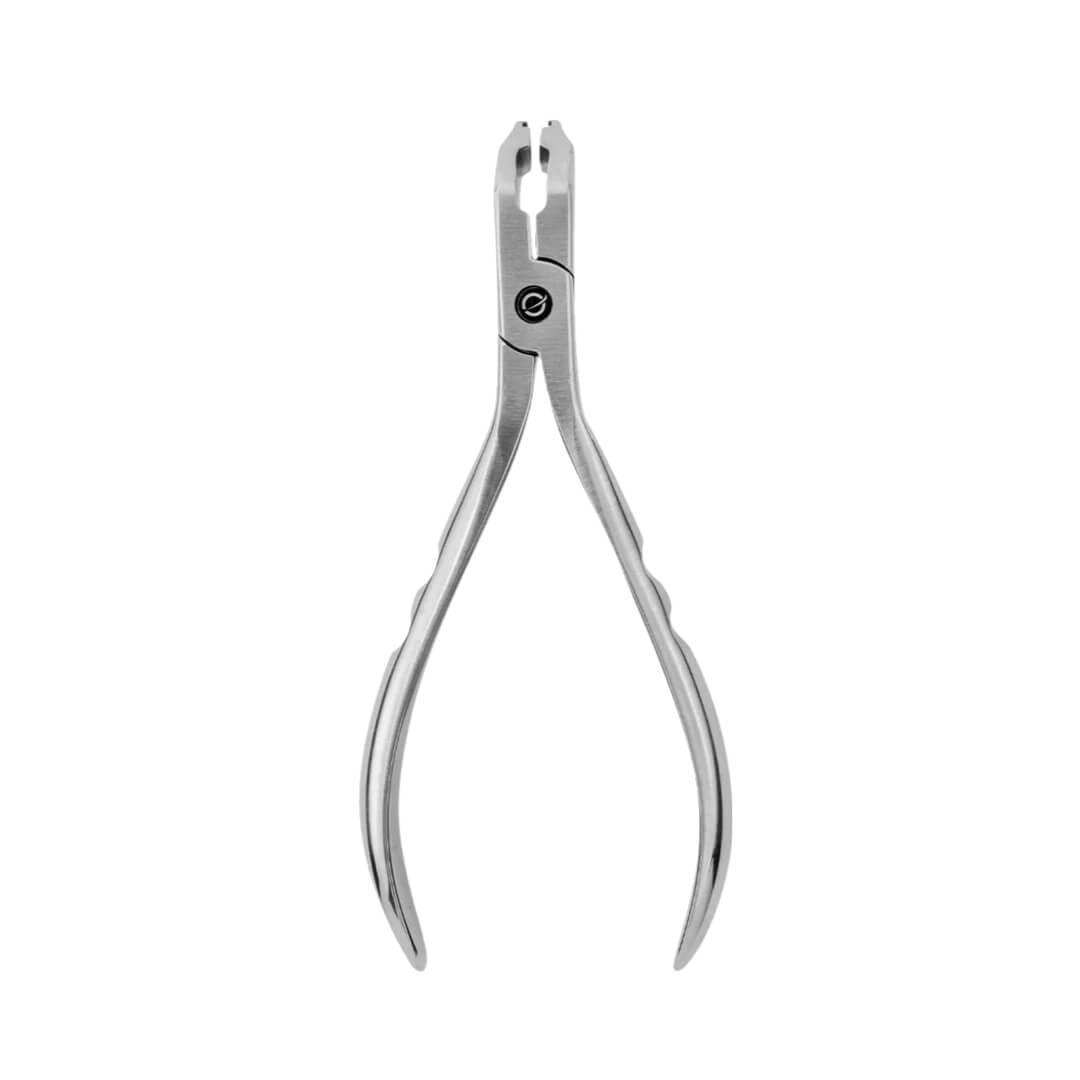 Alicate Removedor de Braquete Estético - Orthometric - Dental Access