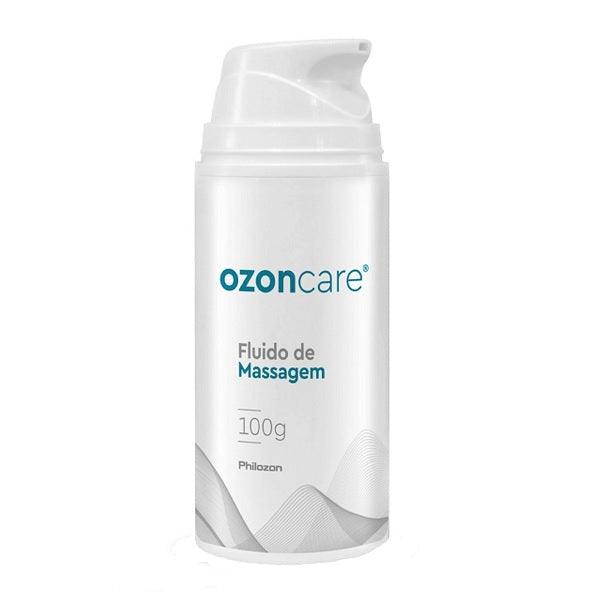 Fluido De Massagem Ozoncare 100G - Philozon - Dental Access