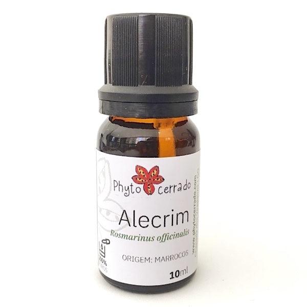 Óleo Essencial de Alecrim 10ml - Phyto Cerrado - Dental Access