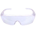 Óculos de Proteção Kamaleon Policarbonato Incolor - Plastcor - Dental Access