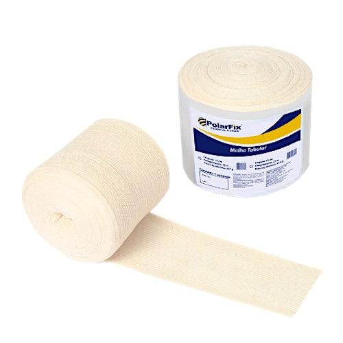 Malha Tubular de Algodão - PolarFix - Dental Access
