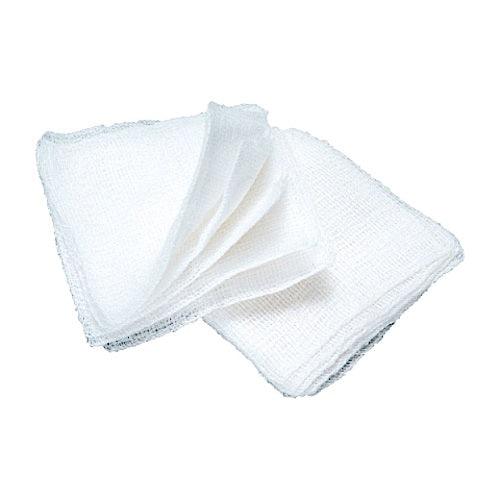 Compressa de Gaze não Estéril Star 13 Fios 500 UN - PolarFix - Dental Access