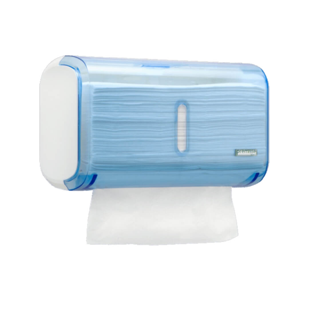 Dispenser Urban Toalheiro Compacto - Premisse - Dental Access