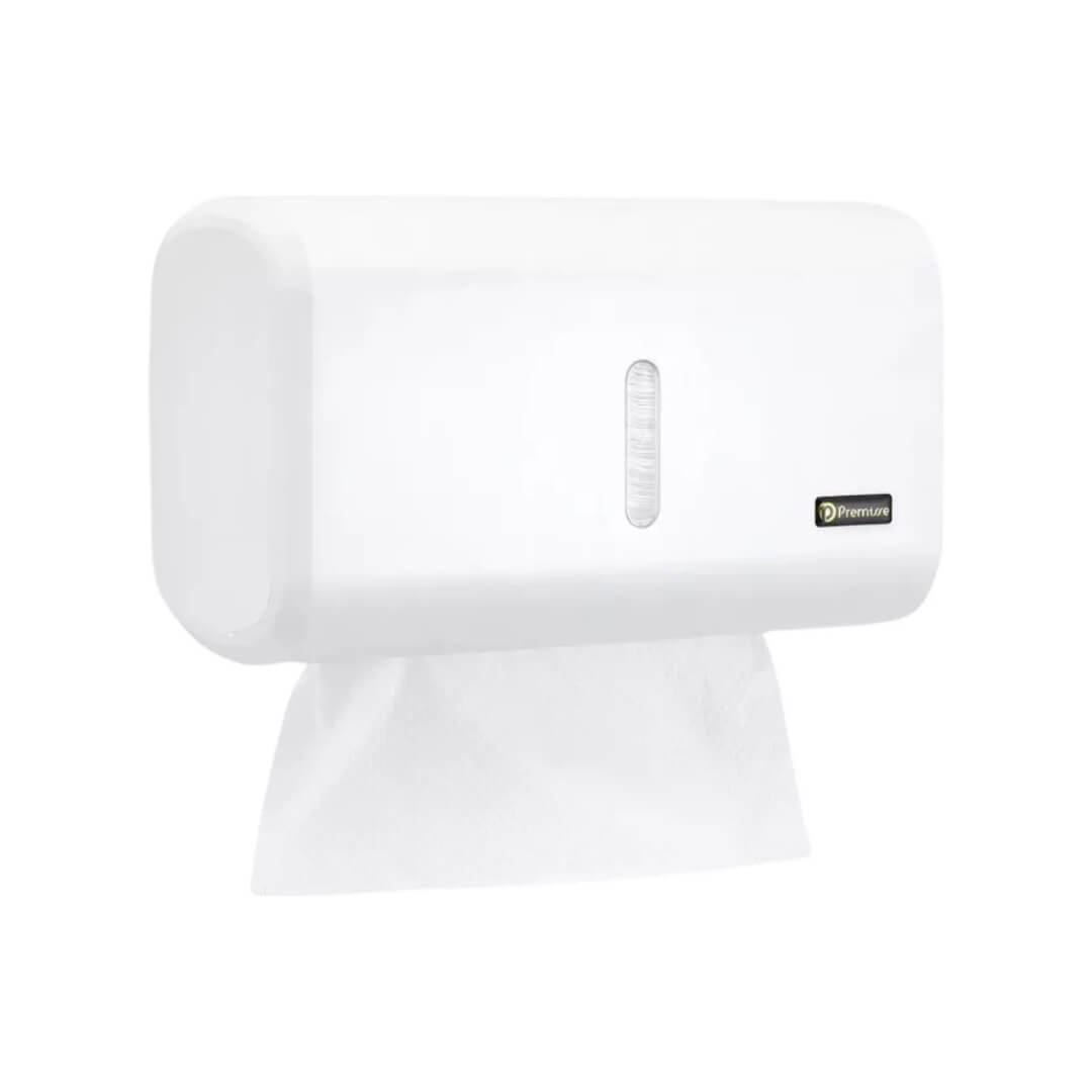 Dispenser Urban Toalheiro Compacto - Premisse - Dental Access