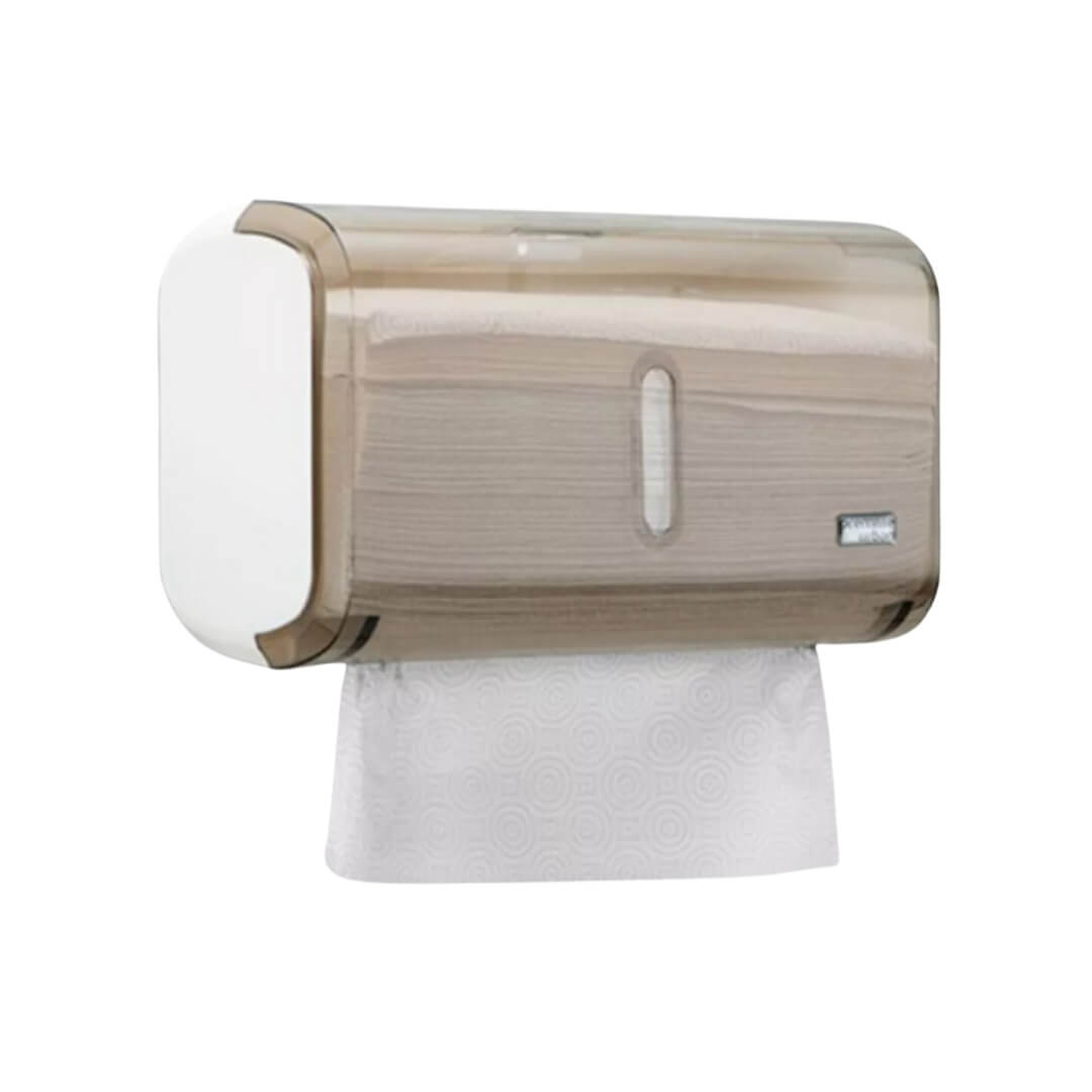 Dispenser Urban Toalheiro Compacto - Premisse - Dental Access