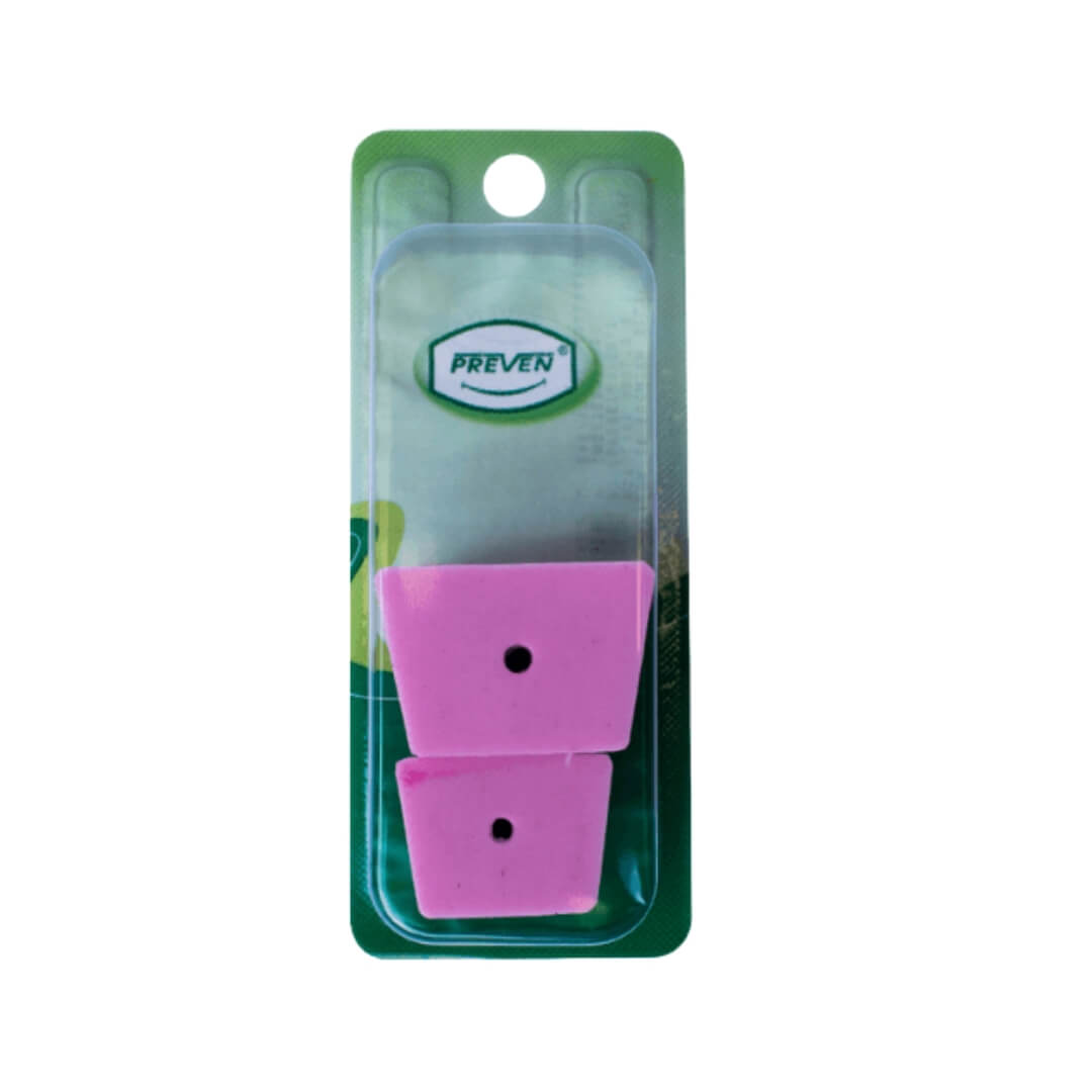 Abridor de Boca Silicone Adulto e Infantil - Preven - Dental Access