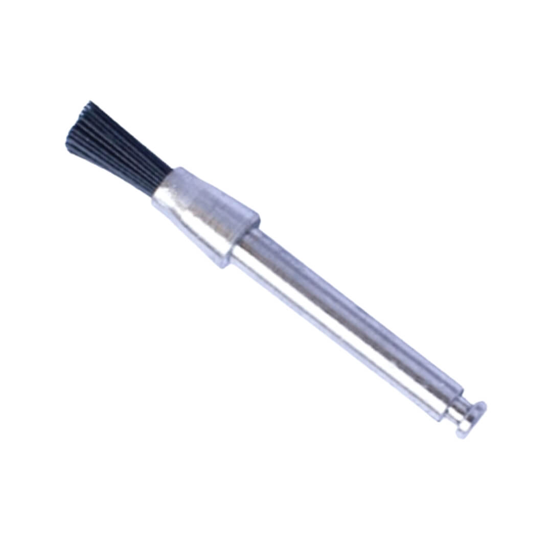 Escova Robson Mini CA Reta - Preven - Dental Access