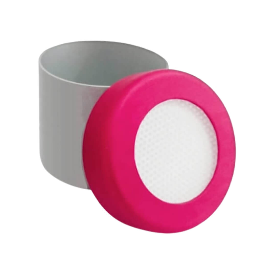 Tamborel de Alumínio - Preven - Dental Access