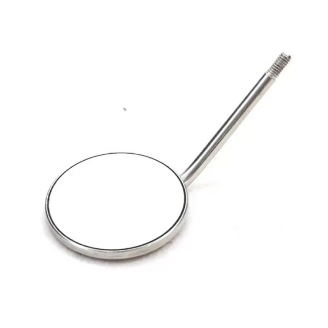 Espelho Odontológico Primeiro Plano Nº5 - Preven - Dental Access