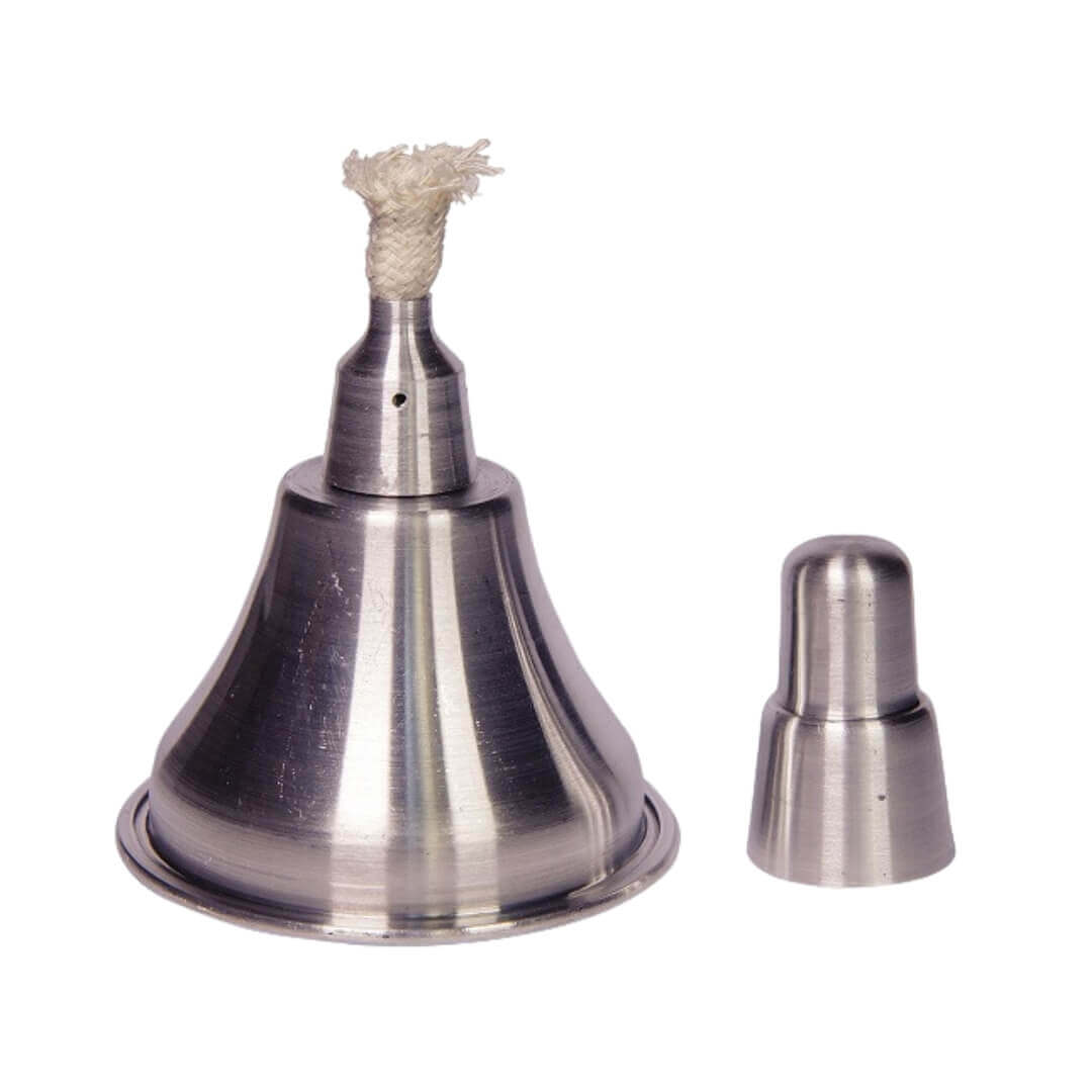 Lamparina a Álcool - Preven - Dental Access