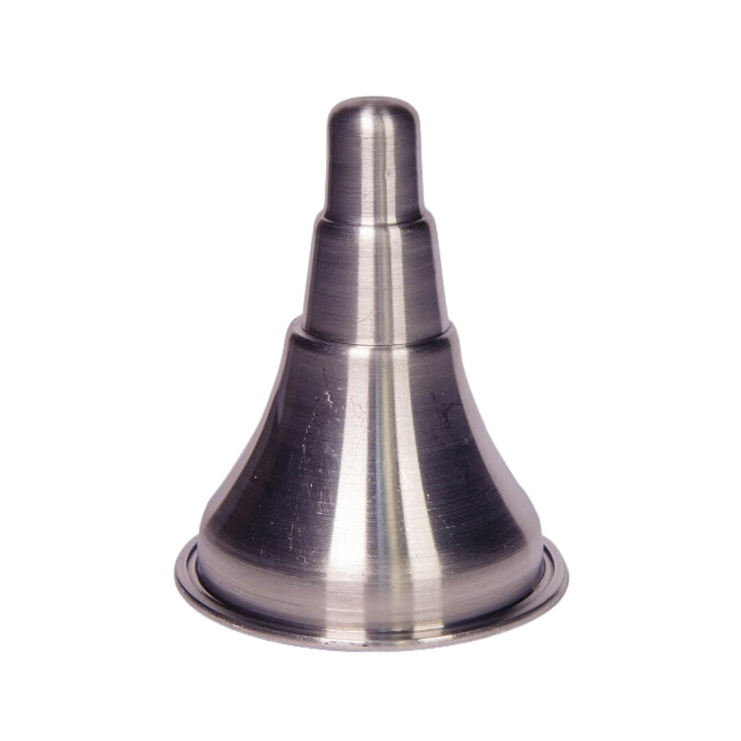 Lamparina a Álcool - Preven - Dental Access