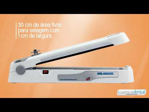 Seladora Selamaxx - Essence Dental