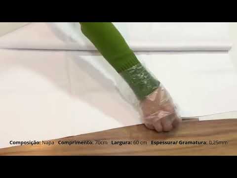 Plastic Bench Protector (70x60)cm - Preven