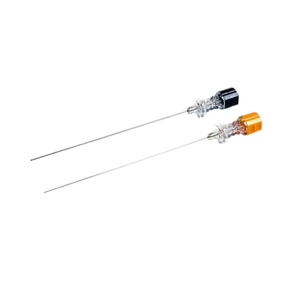 Agulha Anestésica Raquidiana Espinhal CX 25Un - Procare - Dental Access