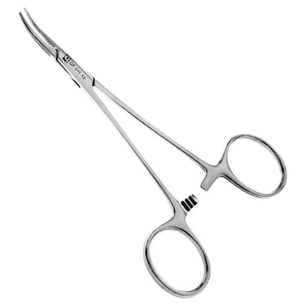 Pinça Halstead Mosquito - Quinelato - Dental Access