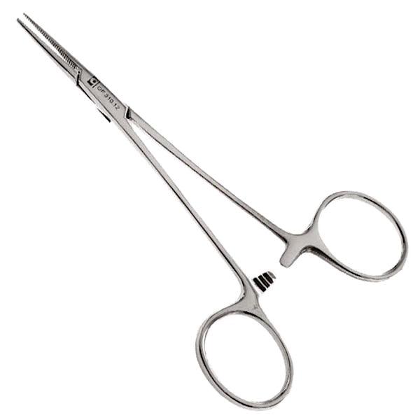 Pinça Halstead Mosquito - Quinelato - Dental Access