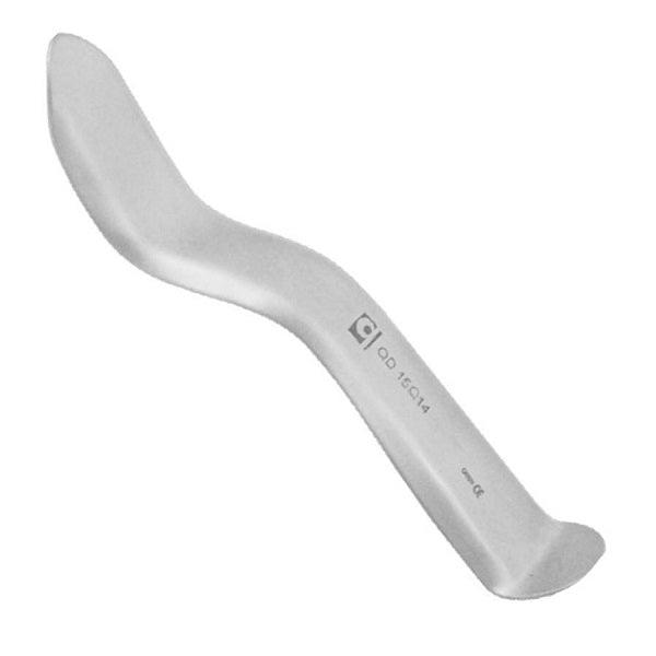 Afastador Minnesota Inox - Quinelato - Dental Access